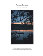lake dock at sunset landscape photography