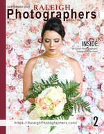 bridal bouquet portrait photography