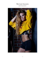 urban grit portrait photography