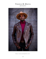 street style fashion photography
