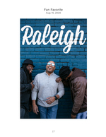 raleigh mural street photography