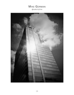 high rise architecture photography