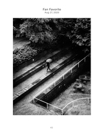 rainy day street photography