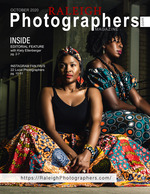 two women in colorful african print portrait photography