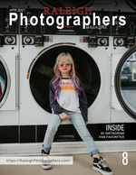 girl with pastel hair posing in a laundromat dryer door portrait photography