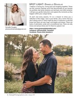 couple laughing together in a golden meadow portrait photography