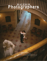 couple dancing in a grand stone rotunda wedding photography