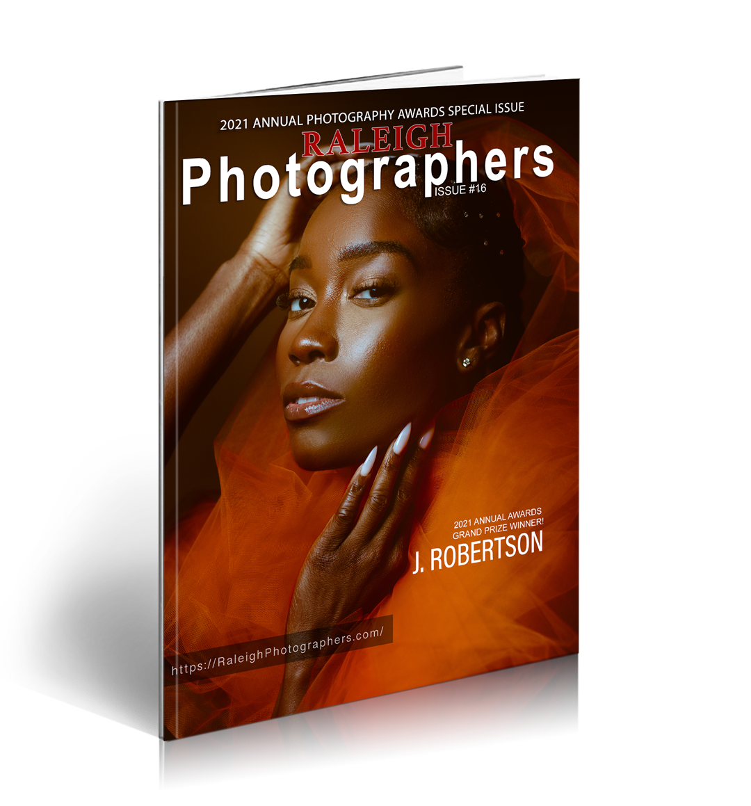 RaleighPhotographers Magazine - Issue 16
