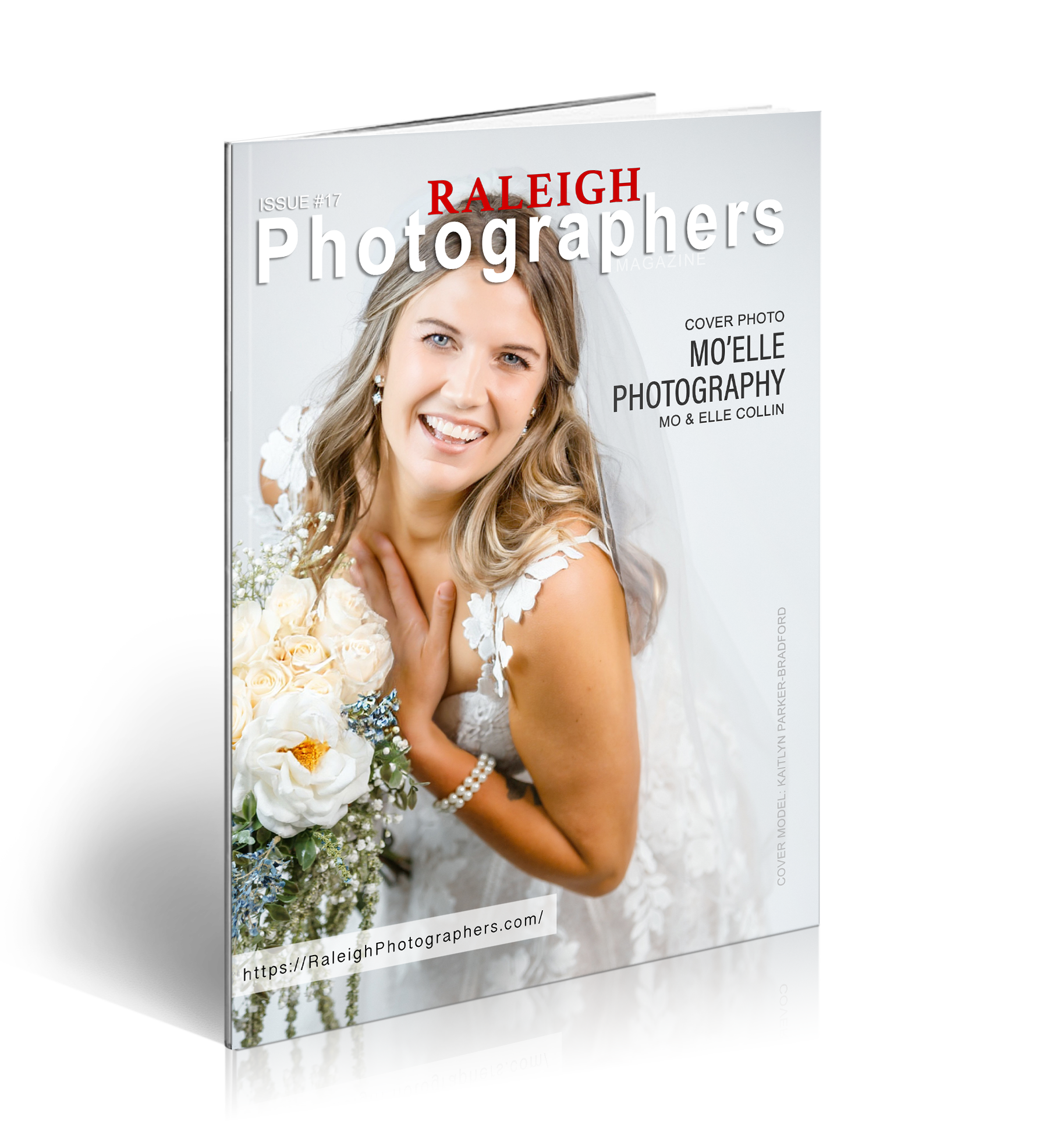 RaleighPhotographers Magazine - Issue 17